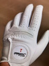 Titleist泰特利斯高爾夫球手套 PERMA SOFT男士時尚運動透氣羊皮手套 左手24碼 曬單實拍圖
