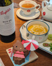 奔富（Penfolds）BIN28西拉/設(shè)拉子干紅葡萄酒750ml*1支澳洲原瓶進(jìn)口木塞【澳版】 曬單實拍圖