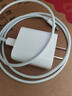 原裝適用Apple蘋果iPad mini5充電器30W瓦PD快充ipadmini4充電器 【單頭】專用頭 曬單實拍圖