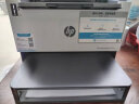 惠普（HP）1020n创系列家用激光 单功能有线连接 小型办公打印机基础版  低成本大粉仓可充粉 实拍图