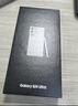 三星【價(jià)保11.11】Samsung Galaxy S24 Ultra AI手機 2億像素 第三代驍龍8 拍照手機 12GB+256GB 鈦灰 曬單實(shí)拍圖