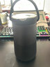 Bose Soundlink Revolve+II 二代無線藍(lán)牙音響戶外 大水壺水桶boss音箱 大水壺二代黑色 曬單實拍圖