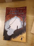 Bridge to Terabithia 英文原版小說(shuō) 仙境之橋 通往特比利亞的橋 紐伯瑞文學(xué)獎(jiǎng) 自我與成長(zhǎng)故事 英文版 進(jìn)口英語(yǔ)原版書籍 曬單實(shí)拍圖