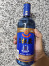 白水杜康藍(lán)柔特曲純糧白酒整箱裝 42度 500mL 12瓶 清雅香型 曬單實(shí)拍圖