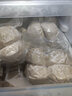 蕎麥饅頭山東手工雜糧饃饃主食代餐真空包裝現做現發(fā) 蕎麥饅頭4斤 曬單實(shí)拍圖