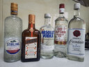 歐帥長(zhǎng)島冰茶 調(diào)酒套裝 龍舌蘭百加得伏特加君度 雞尾酒基酒套裝 洋酒 【君度jue對(duì)版】長(zhǎng)島冰茶基酒套 曬單實(shí)拍圖