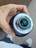 松下（Panasonic）M43卡口 微單數(shù)碼相機(jī)二手鏡頭標(biāo)準(zhǔn)定焦變焦鏡頭人像風(fēng)景街拍 25mm F1.7大光圈定焦鏡頭 僅拆封試用 準(zhǔn)新 曬單實(shí)拍圖