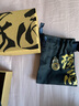 琢匠悟道系列太極魚銅吊墜男招財古風(fēng)轉(zhuǎn)運古風(fēng)平安扣生日禮物 連勝紋小銀圈搭配銀款 曬單實拍圖