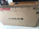 小米電視EA32/43/55/65/70/75英寸4K超高清金屬全面屏 AI智能語(yǔ)音 雙頻WIFI平板液晶電視機1.5+8G 50英寸 EA50 曬單實(shí)拍圖