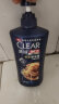 清扬（CLEAR）防脱去屑养根韧发持证控油咖啡固发锌洗发水720g  洗头膏C罗 实拍图