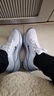 耐克 （NIKE）2025年男子AIR ZOOM PEGASUS 41跑步鞋 FD2722-015 44.5 曬單實(shí)拍圖