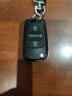 適用現代悅動(dòng)鑰匙外殼2011 2015 2016 2017款原廠(chǎng)原裝遙控器替換 2015年款現代悅動(dòng) 曬單實(shí)拍圖