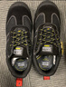 SAFETY JOGGER鞍琸宜勞保鞋男網(wǎng)面透氣防砸防刺穿防靜電/絕緣耐磨舒適安全鞋 【18kv絕緣】gobi-eh大透氣孔 43 曬單實(shí)拍圖