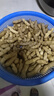 馬保果新鮮帶殼花生 濕花生現(xiàn)挖帶泥鮮花生農(nóng)家自種 3斤分享裝 曬單實拍圖
