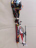 樂(lè )高（LEGO）City 城市系列 拼插積木兒童玩具生日禮物 重型直升機運輸車(chē) 60183 曬單實(shí)拍圖