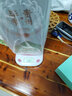 畢節(jié)醬酒53 銀山 醬香型白酒53度高度白酒禮盒裝糧食酒宴請送禮 53%vol 500mL 6瓶 整箱裝 曬單實(shí)拍圖