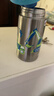 contigo康迪克兒童學(xué)生保溫杯吸管杯400ml消防車(chē)與狗HBC-GIZ264VP+ 曬單實(shí)拍圖