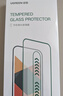綠聯(lián)【康寧玻璃|無塵倉秒貼】適用iPhone17ProMax鋼化膜蘋果17ProMax手機(jī)膜高清全覆蓋抗指紋防摔貼膜 曬單實(shí)拍圖
