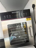 樂(lè )創(chuàng  )（lecon） 水果烘干機層家用溶豆干果機 小型商用食品風(fēng)干機 8層【旗艦升級款】 曬單實(shí)拍圖