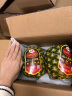 都乐Dole 菲律宾进口无冠金菠萝 巨无霸果1个装 净重1.3kg起 生鲜水果 实拍图