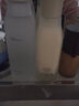 ORGINESE胖東來水漾潤顏爽膚水濕敷護膚補水乳套裝保濕精華水送老婆禮物女 柔膚水+保濕乳 220ml 曬單實拍圖