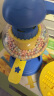 得力（deli）汪汪队系列彩泥机冰淇淋机彩泥粘土男女孩玩具生日开学礼物YC140 实拍图
