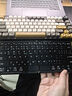 HUKE 折疊鍵盤鼠標無線便攜通用筆記本Mac藍牙鍵盤手機鍵鼠套裝iPad臺式電腦妙控辦公 店長力推：旗艦版全尺寸四模兩折疊鍵盤 單鍵盤 曬單實拍圖