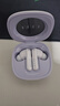 FIIL Key Pro2全能智駕降噪藍(lán)牙耳機(jī)-55dB金標(biāo)音質(zhì)藍(lán)牙6.0入耳半入耳式適用蘋果華為手機(jī) 星河白晶 曬單實(shí)拍圖