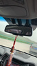 PAPAGO！行車(chē)記錄儀適用現代專(zhuān)用ix35領(lǐng)動(dòng)名圖悅動(dòng)朗動(dòng)ix25伊蘭特 曬單實(shí)拍圖