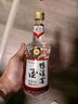 鴨溪窖酒 54度 復(fù)古版 濃香型白酒 口糧酒貴州白酒500ml6瓶年貨整箱裝 54度 500mL 6瓶 整箱內(nèi)含三禮袋 曬單實(shí)拍圖