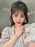 法蔻（farcoko）紫水晶手鏈女生手串時尚首飾品實用走心生日520禮物送女友老婆 紫屬于你手鏈 曬單實拍圖