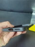 京豪適用VIVO S18手機殼防摔S18手機套磨砂防滑防指紋V2323A全包邊后蓋保護殼超薄皮套簡約商務(wù)男款殼 VIVO S18（V2323A）黑色木紋手機殼 曬單實拍圖