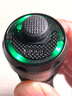 奈特科爾（NITECORE）P20i UV雙光源戰(zhàn)術防衛(wèi)強光爆閃戶外手電筒珠寶玉石鑒定 紫外線燈 標配【NL2140i電池+充電線】 曬單實拍圖