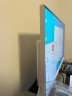 HYUNDAI现代 27英寸高清网课学习办公一体机电脑台式主机(12代N100 16G 512GSSD 双频WiFi 3年上门) 白 晒单实拍图
