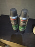 多芬（Dove）男士敏感防護(hù)止汗噴霧250ml 腋下凈味清涼爽身除臭香體 曬單實(shí)拍圖