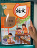 小學人教版3三年級上冊語文數(shù)學書課本人教版全套2本課本教材教科書小學語文數(shù)學三年級上冊全套三年級上冊教材全套3本三年級語文數(shù)學上冊全套2本課本教材教科書3三上語數(shù)人教版 曬單實拍圖