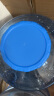 罗菲娜食品级纯净水桶手提式家用饮水机桶茶吧机售水机打水加厚矿泉空桶 11.3升大口径圆形茶具桶+备用盖 实拍图