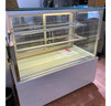 猛世蛋糕柜蛋糕展示柜冷藏商用烘焙甜品柜糕點(diǎn)柜冰箱生日西點(diǎn)慕斯保鮮柜冰柜飲料熟食壽司柜玻璃鮮花柜 風(fēng)冷白色直角后開(kāi)+除霧+自動(dòng)保濕 【旗艦款】0.9米臺式丨放臺面 曬單實(shí)拍圖