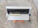 臺(tái)優(yōu)適用 打印頭 愛(ài)普生 LQ1600K3H 590K 595k LQ690K 680K2打印頭JD 黑色 曬單實(shí)拍圖