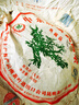 中茶 2007年易武綠大樹典藏品普洱茶生茶圓餅 云南干倉老年貨送禮精選 單餅裝 曬單實拍圖
