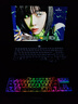 聯(lián)想拯救者R9000P 2025 AI元啟游戲筆記本電腦(銳龍9 8945HX 32G1T RTX5070 2.5K240Hz 黑)國(guó)家補(bǔ)貼20% 曬單實(shí)拍圖