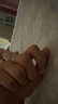 沫蘭（MOLADY）[表白禮盒]一克拉S925銀戒指女表白求婚訂婚生日紀(jì)念日禮物送女友 [一克拉]六爪鉆戒+品牌定制禮盒 曬單實(shí)拍圖