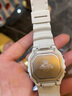 卡西歐（CASIO）手表女BABY-G方塊小表盤運(yùn)動(dòng)學(xué)生女表送女友禮物BGD-565SC-4 曬單實(shí)拍圖