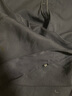 諾帝卡（NAUTICA）【商場同款】女裝春夏新款萊賽爾親膚透氣休閑連衣裙女41DO01 淺藏青色40S XL 曬單實拍圖