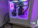 金河田新品13代i9 13900KF+RTX4060臺(tái)式電腦i9 14900KF+RTX4070獨(dú)顯組裝整機(jī)游戲電競(jìng)主機(jī)全套設(shè)計(jì)師DIY 套七：i9 14900KF-RTX4060 8G 高性能多樣配 曬單實(shí)拍圖