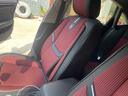 同為汽車(chē)座套360全包圍亞麻車(chē)套2025款汽車(chē)坐墊四季通用座椅套墊 勃艮第紅 大眾 帕薩特 邁騰 途觀(guān)L 探岳 CC 攬巡 途銳 曬單實(shí)拍圖