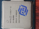 英特爾（Intel）6代 酷睿i3 i5 i7 i9處理器 6400 6500 6600 6700K 拆機(jī)散片cpu i5 6600K 【拆機(jī)散片】 曬單實(shí)拍圖