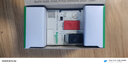 施耐德電氣馬達(dá)斷路器GV2ME07C 三極電動(dòng)機(jī)熱磁保護(hù)空氣開(kāi)關(guān)1.6-2.5A 690V按鈕式 曬單實(shí)拍圖