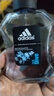 阿迪達斯 （adidas） 阿迪達斯（Adidas）冰點天賦榮耀男士香水古龍水100ml  禮物 Dive冰點男士淡香水100ml 曬單實拍圖
