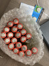 松下（Panasonic）5號電池 7號 堿性干電池 五號AA七號AAA普通家用1.5V博朗耳溫槍專(zhuān)用家用電池 5號12節 曬單實(shí)拍圖